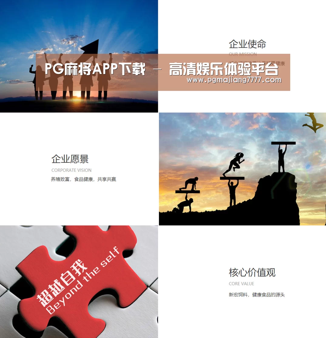 企业文化(图1)